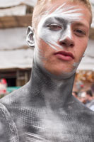 Birmingham Pride 2005