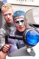 Birmingham Pride 2005