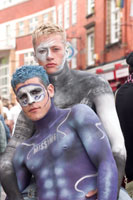 Birmingham Pride 2005