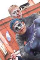 Birmingham Pride 2005