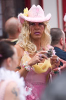 Birmingham Pride 2005