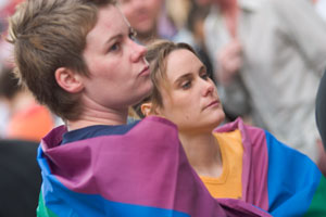 Birmingham Pride 2005