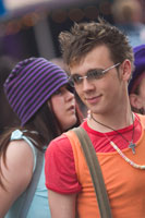 Birmingham Pride 2005