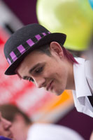 Birmingham Pride 2005