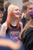 Birmingham Pride 2005