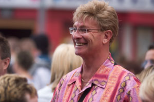 Birmingham Pride 2005