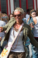 Birmingham Pride 2005