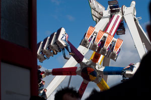 Birmingham Pride 2005