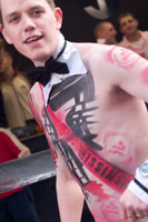 Birmingham Pride 2005