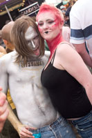 Birmingham Pride 2005