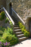 Stokesay Castle