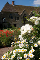 Stokesay Castle