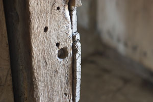 Stokesay Castle
