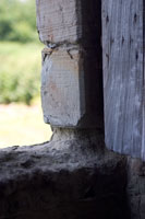Stokesay Castle