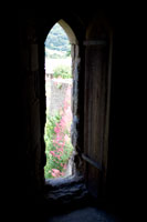 Stokesay Castle