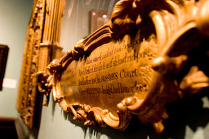 Birmingham Museum & Art Gallery