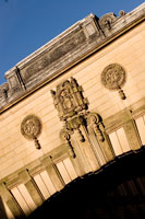 Birmingham Museum & Art Gallery