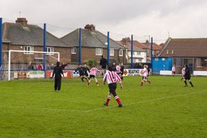 Whitby Football