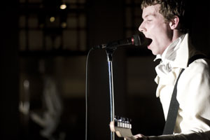 YSN at Diamond Rendezvous