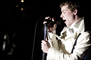 YSN at Diamond Rendezvous