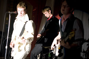 YSN at Diamond Rendezvous