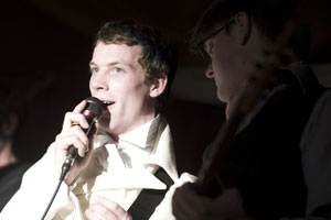 YSN at Diamond Rendezvous