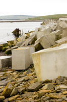 Orkney - Seascape