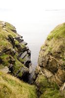 Orkney - Ruins