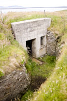 Orkney - Ruins