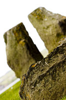 Orkney - Ruins