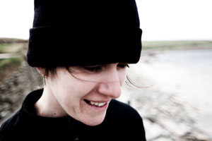 Orkney - Sarah