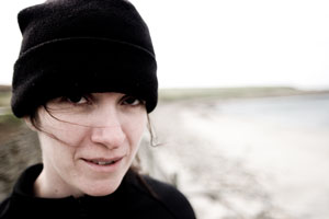 Orkney - Sarah