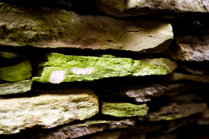 Orkney - Ruins