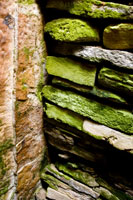 Orkney - Ruins