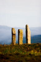 Orkney - Ruins