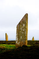 Orkney - Ruins