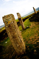 Orkney - Ruins