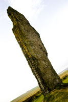 Orkney - Ruins