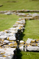 Orkney - Ruins