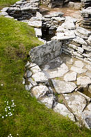 Orkney - Ruins