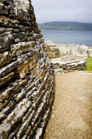 Orkney - Ruins