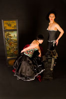 Ladies of the Rendezvous